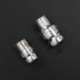5X (40db / Set Torx belső hatszögletű csillag-villáskulcs készlet, multifunkcionális c L2J6