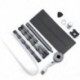 3X (Wowstick 1F Pro Mini precíziós elektromos csavarhúzó, akkus lítium denevér I8N3