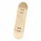 HT00640 Fingerboard Finger gördeszka   Csavarhúzó véletlenszerű mintázatú R4O5