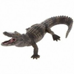 5X (Tengeri állatok ábrája Műanyag játékok Gyerekfigurák játékgyűjteménye Reptil J4L1