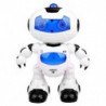 3X (Toy Rc robot gyaloglás és angolul beszélő robotkutya elektromos játékok Elec V3S5