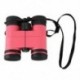 9X (hordozható távcső szabadtéri távcsövek 8X30 Mini tiszta távcső játék P1O2