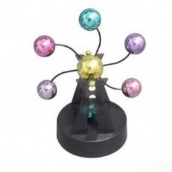 2X (Fizika Mechanika Tudományos játékok Balance Balls Desk Toy ház dekoráció Ho C4R5