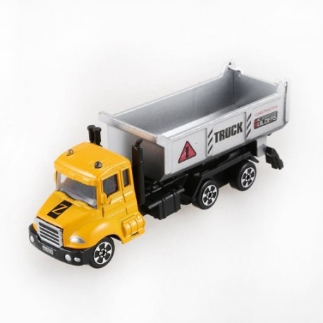 2X (Mini játékok, személygépkocsi-ötvözetből készült ötvözött műanyag darabolók, műszaki gépjármű-modell