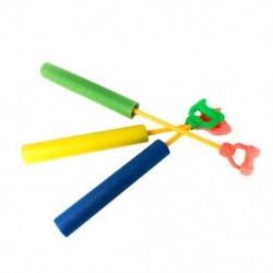 Hab vízjáték gyerekeknek Spricc medencejáték színes véletlenszerű strandjátékok Z4L2