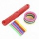 1X (Ring Toss Game Quoits Hoopla Set Quiots Pegs Kötél Cél Gyerekkert Par Par5 L2A2