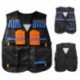 5x (taktikai mellény 12 darts és 4 lőszerkapocshoz az Nerf Elite N Strike V5L3-ban)
