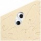 2X (3D-s fa bagoly puzzle, faragvány gyerekeknek játékmodell DIY szerkezet B3N9