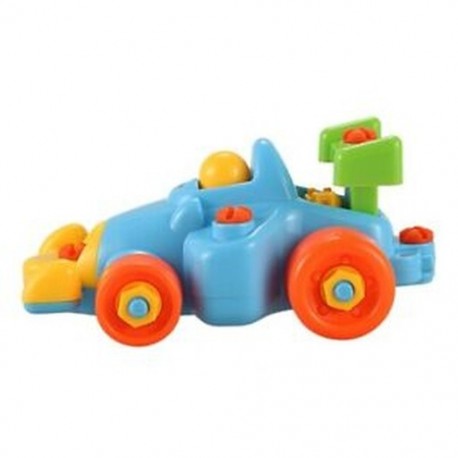 Építőjátékok Szerezzen külön játékokat Közgyűlés Autó szétszerelő puzzle játékok a C R8G6-hoz