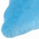 Emotikon párna Emoji Soft Plüss Párna 20x25CM (B) W6Y1