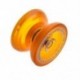 MAGICYOYO K1 Spin ABS Yoyo PVC Professzionális Yoyo játékok Hubstacks-szel Narancssárga R4Y3