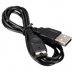 USB töltő kábel Nintendo GameBoy Advance SP (GBA SP) / Nintendo W1V4