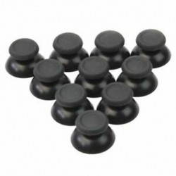 10 darab x PS4 gombafej alakú joystick kupak Joystick sapkák Bu C6N5