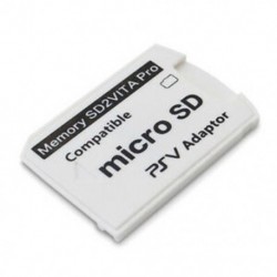 6.0 verzió SD2VITA PS Vita memória TF kártya számára PSVita PSV 100 C6C6 játékkártya számára