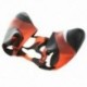 Szilikon tok - Xbox 360 Camo   fekete H5R1 vezérlőhöz
