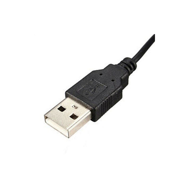 USB Ladekabel für Nintendo DS /GameBoy Advance GBA SP Ladegerät