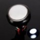 Kétszeres (45 mm-es világító LED-es világítású, 5 színű arcade videojáték nagy, kerek, de F3M3