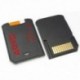 2X (SD2Vita 3.0 verzió: PSVita játékkártya-micro-SD kártya adapterhez a PS D4Q2 számára)