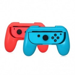 2db / készlet ABS Gamepad markolatfogantyú Joypad állványtartó Nintendo Switch Le H7T3 kapcsolóhoz