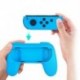 2db / készlet ABS Gamepad markolatfogantyú Joypad állványtartó Nintendo Switch Le H7T3 kapcsolóhoz