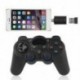 2,4 GHz-es vezeték nélküli Gamepad játékvezérlő joystick az Android Tv Box Pc Gpd S8M4-hez