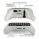 1X (Xbox One S Chatpad Mini Gaming Billentyűzet Vezeték nélküli Csevegő Üzenet KeyPad P5G3