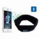 Vezeték nélküli Bluetooth sztereó fejhallgató Sport fejpánt