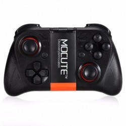 MOCUTE 050 vezeték nélküli Bluetooth Gamepad Pc játékvezérlő a Pubg Mobile Pc V7J9-hez