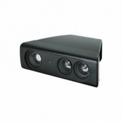 Új zoom a Kinect Sensor Xbox 360 távolság-csökkentő széles lencséjével a Small Roo K7H1 készülékhez