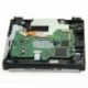 Csere DVD-meghajtó lemez javító része a Nintendo Wii D2A D2B D2C D2E G5P7-hez