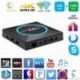 I92 Android 6.0 Smart TV Box 2GB 16GB Amlogic S912 HDR Octa Core BT4.0 2.4G / 5.8G WiFi 4K TV Box