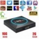 I92 Android 6.0 Smart TV Box 2GB 16GB Amlogic S912 HDR Octa Core BT4.0 2.4G / 5.8G WiFi 4K TV Box