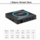 I92 Android 6.0 Smart TV Box 2GB 16GB Amlogic S912 HDR Octa Core BT4.0 2.4G / 5.8G WiFi 4K TV Box