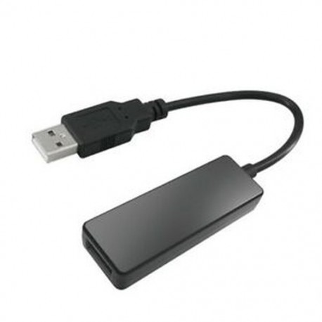 1X (ipega vezeték nélküli vezérlőátalakító adapter USB 2.0 porttal a P W0J7-hez