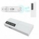 Data USB vezeték nélküli retro videojáték-konzol, beépített 620 Classic 8 bites játék D3I9