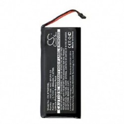 2X (CameronSino 450Mah akkumulátor Nintendo Hac-015, Hac-016, Hac-A-Jcl-C0, I1L1