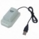2X (5 az 1-es USB 4800mAh akkumulátor és töltő kábelkészlet az Xbox-360 U7X4-hez)