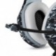 ONIKUMA K1 Camouflage Headset Bass Gaming Headphones Játékfülhallgató Casque N8E7