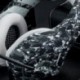 ONIKUMA K1 Camouflage Headset Bass Gaming Headphones Játékfülhallgató Casque N8E7