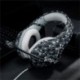 ONIKUMA K1 Camouflage Headset Bass Gaming Headphones Játékfülhallgató Casque N8E7