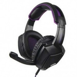 Sades Sa920 Ps4 Gaming Headset Gamer Bass fejhallgató mikrofonnal az Xbox One Y3P8-hoz