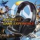 Sades Sa920 Ps4 Gaming Headset Gamer Bass fejhallgató mikrofonnal az Xbox One Y3P8-hoz