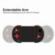 ipega PG-9087 Bluetooth Android Gamepad Vezeték nélküli Gamepad PC Joypad Game Con N8B6