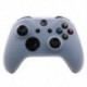 4X (szilikon borító bőr tok Microsoft Xbox One X és Xbox One S vezérlőhöz H1N5