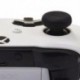 4X (szilikon borító bőr tok Microsoft Xbox One X és Xbox One S vezérlőhöz H1N5