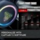 FANTECH Pro Gaming Headset Fantech Hg15 7.1 Csatornás Rgb Gaming Headset O8Q3