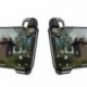 6X (Pubg mobil játék tűz gombja Cél kulcsa az okostelefonok játékindítójának L1 R1 Shoo Z9H6