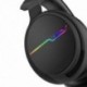 Xiberia V20U Pc Gamer Headset Usb 7.1 Surround Sound Gaming Headphones with P2Q3