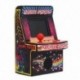 2X (Hordozható Retro kézi játékkonzol, 8 bites Mini Arcade játékgép, 240 B8Q3