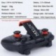 3X (MOCUTE 050 vezeték nélküli Bluetooth Gamepad Pc játékvezérlő a Pubg Mobile V3K7 készülékhez